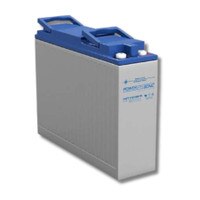 Power-Sonic Front Battery 12V 110Ah